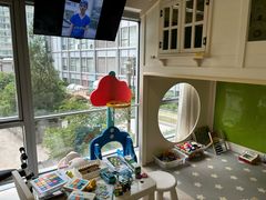 -精德口腔·种植修复·儿牙中心(财富中心店)