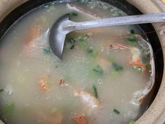 -得记得潮州海鲜砂锅粥(宝业路店)