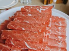 -阳坊大都涮羊肉(阳坊总店)