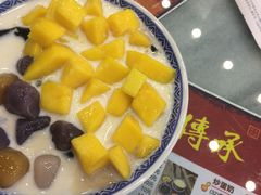 -赵记传承·中式甜品(中山石岐大信店)