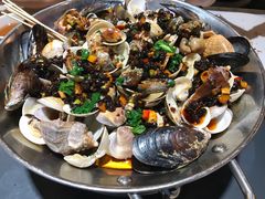 -79号渔船海鲜饭店(华强北店)