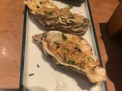 -肉串汪(月坛店)