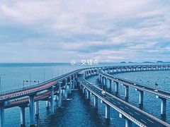 -星海湾跨海大桥
