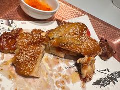-庆江南江南菜(太仓南洋店)