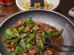 -味上湘菜馆(岳麓山店)