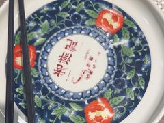 -老浒记烤鸭-北京菜(琉璃厂店)
