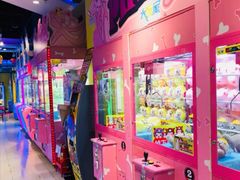 -大玩家(哈尔滨悦荟店)