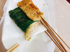 -福民老烧烤