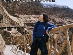 -丹东凤凰山景区