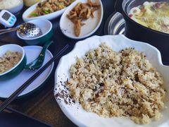 -野菌皇海景野生菌火锅(滨海大道店)