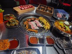 -马路牙子烧烤音乐酒馆(望京店)