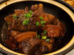 招牌红烧肉-牧羊餐厅