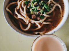 -老光明岗琼甜茶馆