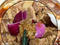 -腩得欢喜·牛腩煲火锅(万庭大厦店)