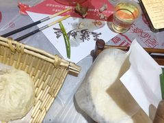 -王婆炒鱼(总店)