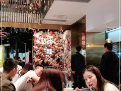 -奈雪的茶(红谷滩万达广场店)