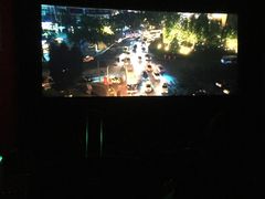 -SFC上影影城(新世界店)