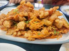 -新乡饭店