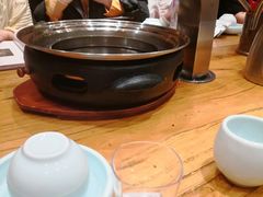 -三千里韩式炭火烤肉(南八马路店)