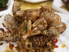 -阳江餐厅·30年老字号·粤菜海鲜大排档