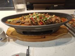李记臭桂鱼-李老爹香辣蟹(宣武门店)