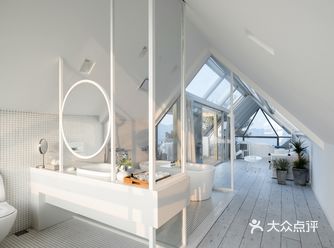 重庆C位网红民宿 | 据说800万做了六间房