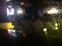 -五月花酒吧(民德路店)