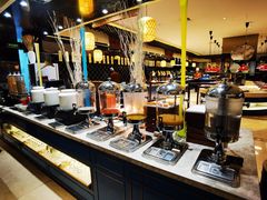 -曙光国际大酒店中餐厅
