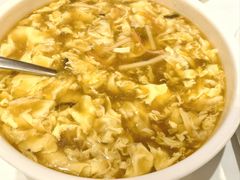 全丝酸辣汤-惠丰堂饭庄·烤鸭·京味菜(翠微路店)