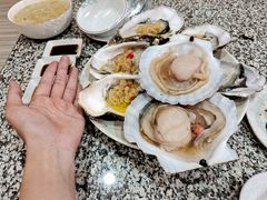 -震海贝烤贝·民俗特色店(延吉总店)
