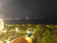 -三亚湾海居铂尔曼度假酒店