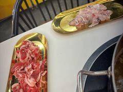 -李记鲜切牛肉自助火锅(紫薇花园店)