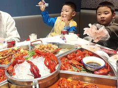 -金陵暴走小龙虾(南京总店)