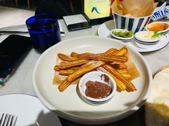 香酥小油条-玛尚诺意式餐厅(天环广场店)