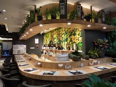 自助取餐区-森味花园·日本料理(伊藤洋华堂亚运村店)