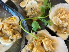 -阿尔法海鲜排档(爱琴海店)