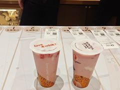 -沪上阿姨·臻选茶饮(上海环球港店)