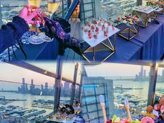 -VENU+海景酒廊
