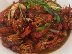 -新凯旋烧烤·燕姐千岛湖土菜