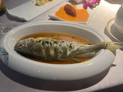 -壹品宴掦·淮扬菜(新牌坊店)
