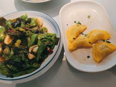 -山里俏·地标皖南菜·屯溪臭鳜鱼(北城万达店)