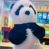 国庆假期夜游滨江道商业街
