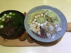 -半饱日式甜品(ifs国际金融店)