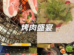 -樱嘢·炭火烧肉(惠南店)