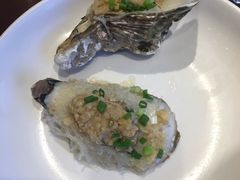 -赶海部落海鲜城(海阳路店)