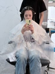 -MT·ID 烫发.染发.接发SALON