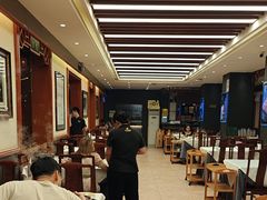 -东来顺饭庄(天坛店)