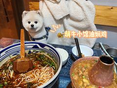 -蜗牛小馆醉乡民谣云南菜(惠新西里店)