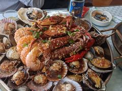 -挪亚海味(金石滩商业中心广场店)