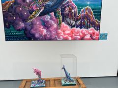 -大芬美术馆